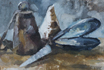 Still Life paintings: image 7 of 10 thumb